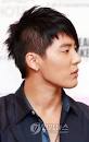 동방신기의 시아준수.