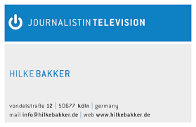 HILKE BAKKER.