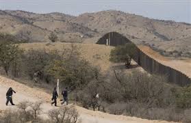 frontera