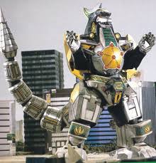 dragonzord