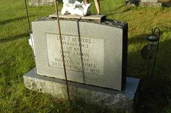 James Betters (1933 - 1934) - Find A Grave Memorial - 92451485_134049907858