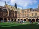 University of Sydney Study Abroad | The Education Abroad Network