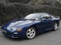 Mitsubishi 3000GT VR4 | Sports Cars