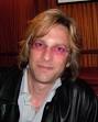 Adam Curry is a media