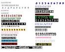 Free Hit Counters - web site counter code for your page