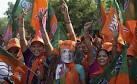 With 8.8 Crore Members, BJP Claims to Have Become the Worlds.