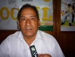 Alejandro Pino Mendoza, responsable del área de Servicio Social, ... - ALEJANDRO-PINO-MENDOZA
