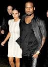 Kim Kardashian, Kanye West Have Sexy Double Date With Rob