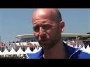 Cannes 2010 - Ola Simosson et
