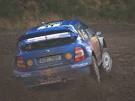 Margam Forest SS4 Skoda Fabia - via Daymix