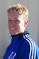 Book Ian Richards for your