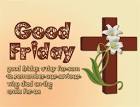 GOOD FRIDAY 2015 HD Pictures and Messages for Facebook