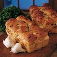 Garlic Bubble Loaf Recipe | Taste of Home Recipes