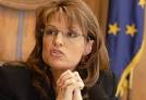 Update: Alaskan Governor Sarah Palin welcomes son; introducing ...