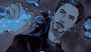 Tags: Anime, Bubble, Marvel, Iron Man, Iron Man (Character). 1100x635 437kB. View Fullsize Anthony Edward Stark Image - Anthony.Edward.Stark.full.1486671