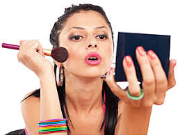 cosmetics to hide acne redness