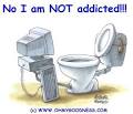 Lessons @ Skool of Lifology: internet addiction disorder (