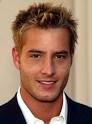 justin-hartley Justin Hartley stylish short spiky haircut for men - justin-hartley
