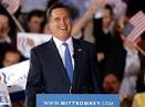 Romney wins Ohio, 5 other Super Tuesday states - KTAR.