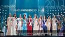 Watch Miss Universe Pageant Preliminary Competition Replay (2011 ...