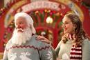The Santa Clause 3