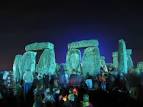 the summer solstice and to