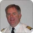 Captain Stephen Wilkinson, Managing Partner - captainrnd