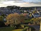 Image taken from soon to be moved Kidney unit at Newton Abbot hospital. - via Daymix