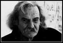 Jack Hirschman photograph by