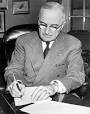 Harry S. Truman - Wikipedia, the free encyclopedia