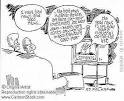 Do Not Call List cartoon 3