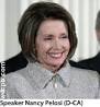 Nancy Pelosi