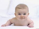 Sweetheart Loveable Baby with