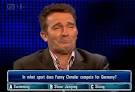 Fanny Chmelar Cracks Up