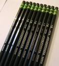 The Dixon Ticonderoga #2HB – Part 1 « Pencil Grinder's Weblog