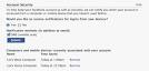 Staying in Control of Your FACEBOOK LOGINs | Facebook