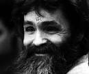 Moonbattery: CHARLES MANSON Endorses Global Warming Hoax