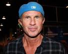 Chad Smith