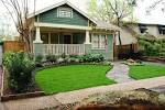 Beautiful Front Yard Pictures