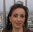 Laura Rossi, ricercatrice