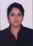 Ms. MEGHA VIJAYWARGIA Director (HR, IT & Logistics) - Megha%20Madam