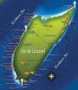 Cozumel Visitors Guide - The Reefs of Cozumel