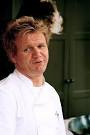Secrets of the Gordon Ramsay