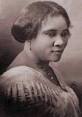 Madame C. J. Walker. 1867-1919