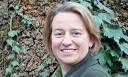 journalist Natalie Bennett