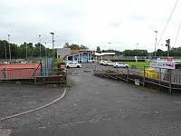 Image result for Milngavie & Bearsden Sports Club