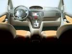 Fiat Idea wallpaper # 06 of 10, Interior, MY 2003, 1600x1200