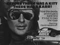 K.I.T.T. vs. K.A.R.R. 