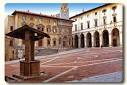 Surroundings of Anghiari: Sansepolcro, Monterchi, Arezzo ...