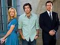 Chuck (a Titles & Air Dates